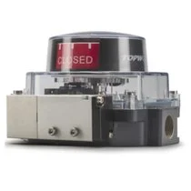 TVF-K208NMM000007691 Topworx Switchbox